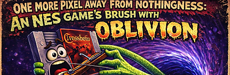 Crossbow for the NES