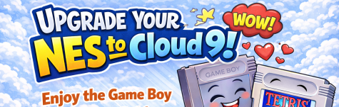 Gameboy Adapter for the NES