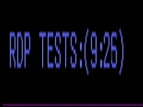 Large shot available