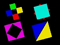 Large shot available