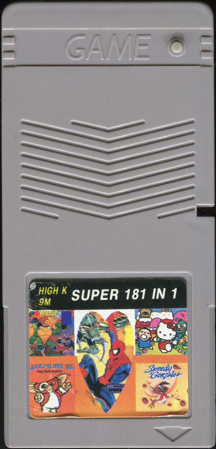 super181in1