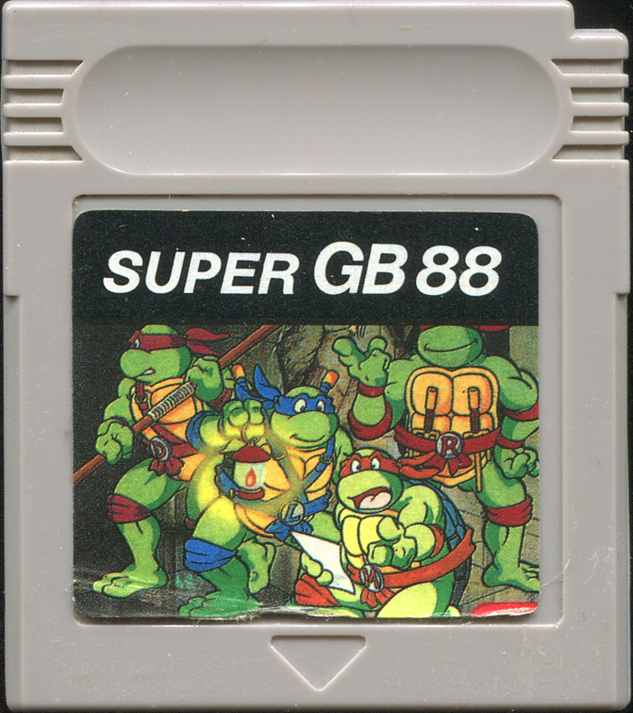 supergb88