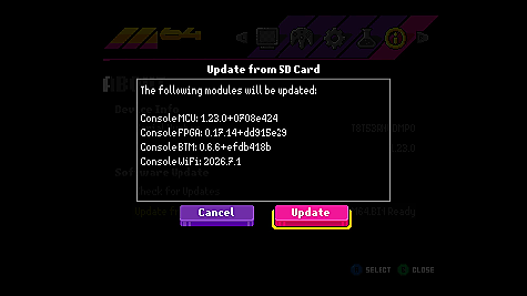 m64gu3i