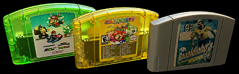 n64piratecarts