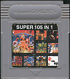Super 105 in 1 (A1)