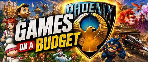 phoenixtitle